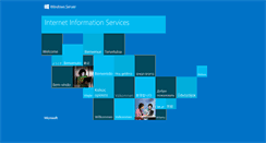 Desktop Screenshot of mynorwex.biz